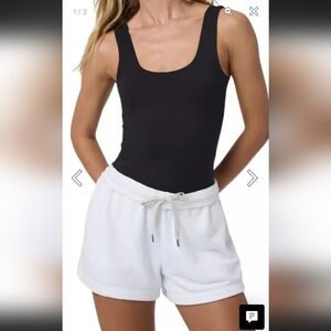 NWOT VUORI BODYSUIT   SZ:L